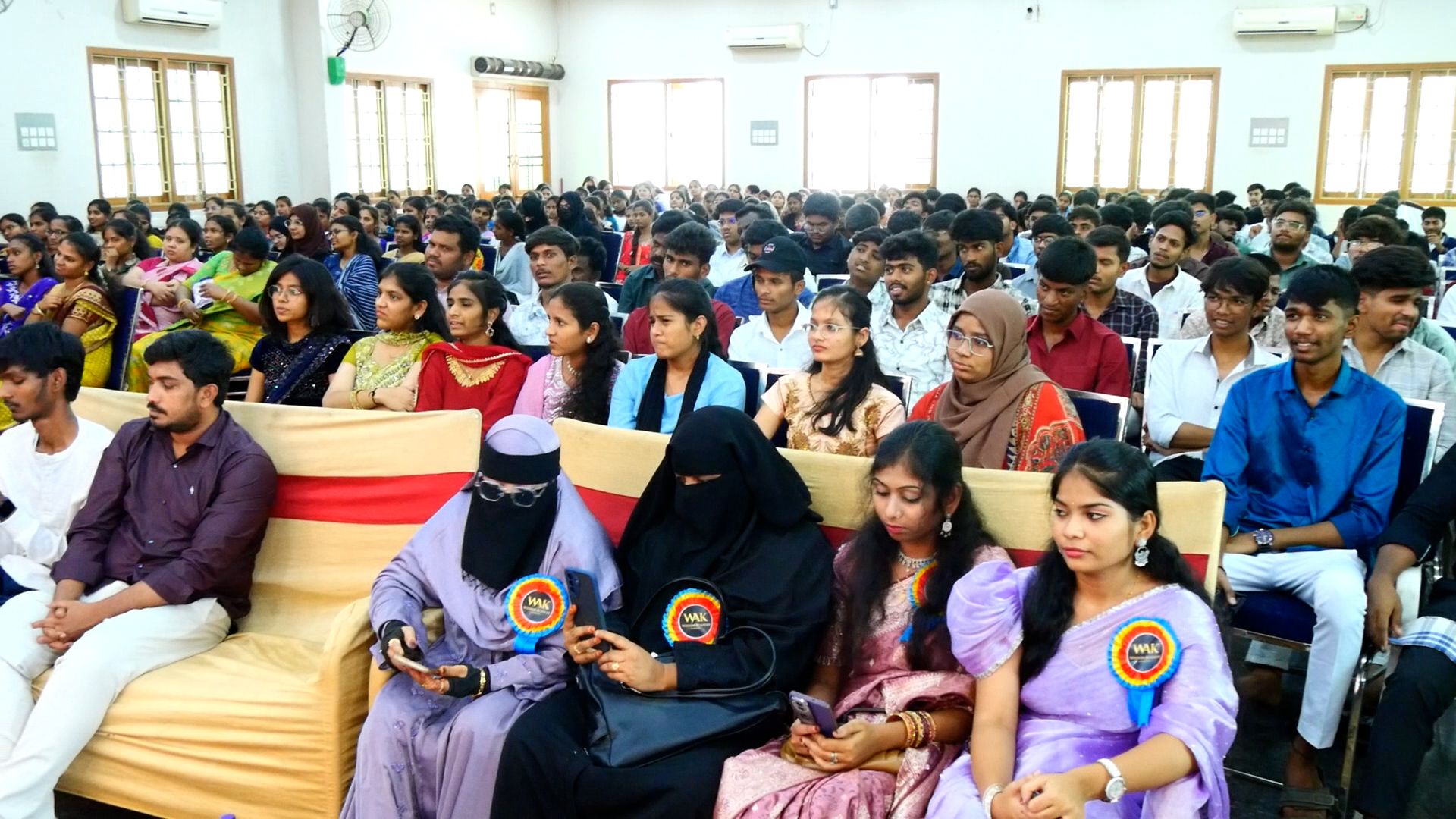 Annual Day Celebration